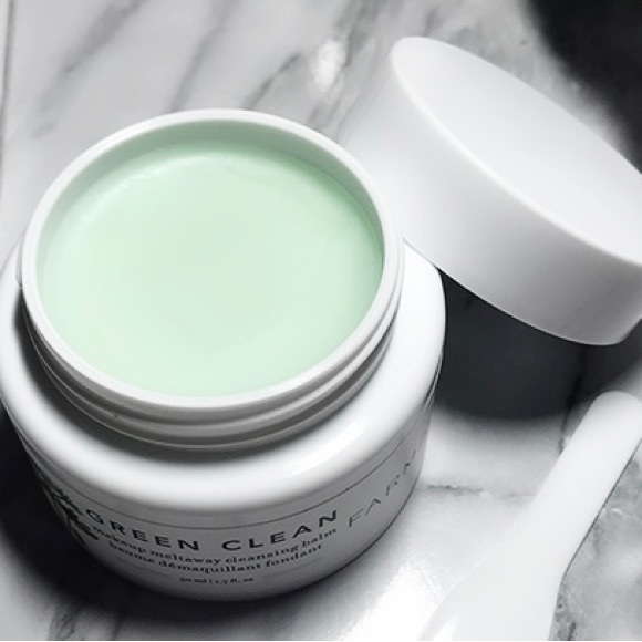 NEW* Original Farmacy Green Clean with Echinacea Greenenvy - Picture 5 of 5